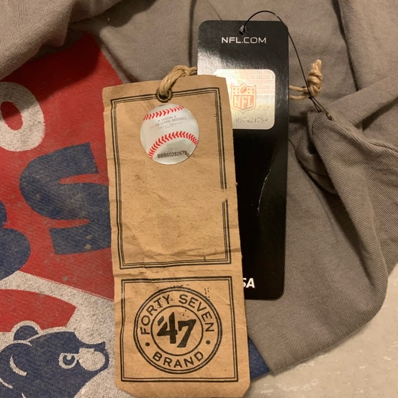 Chicago Cubs MLB T-Shirt - Picture 4 of 4